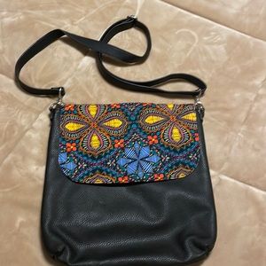 Thirty One crossbody purse
